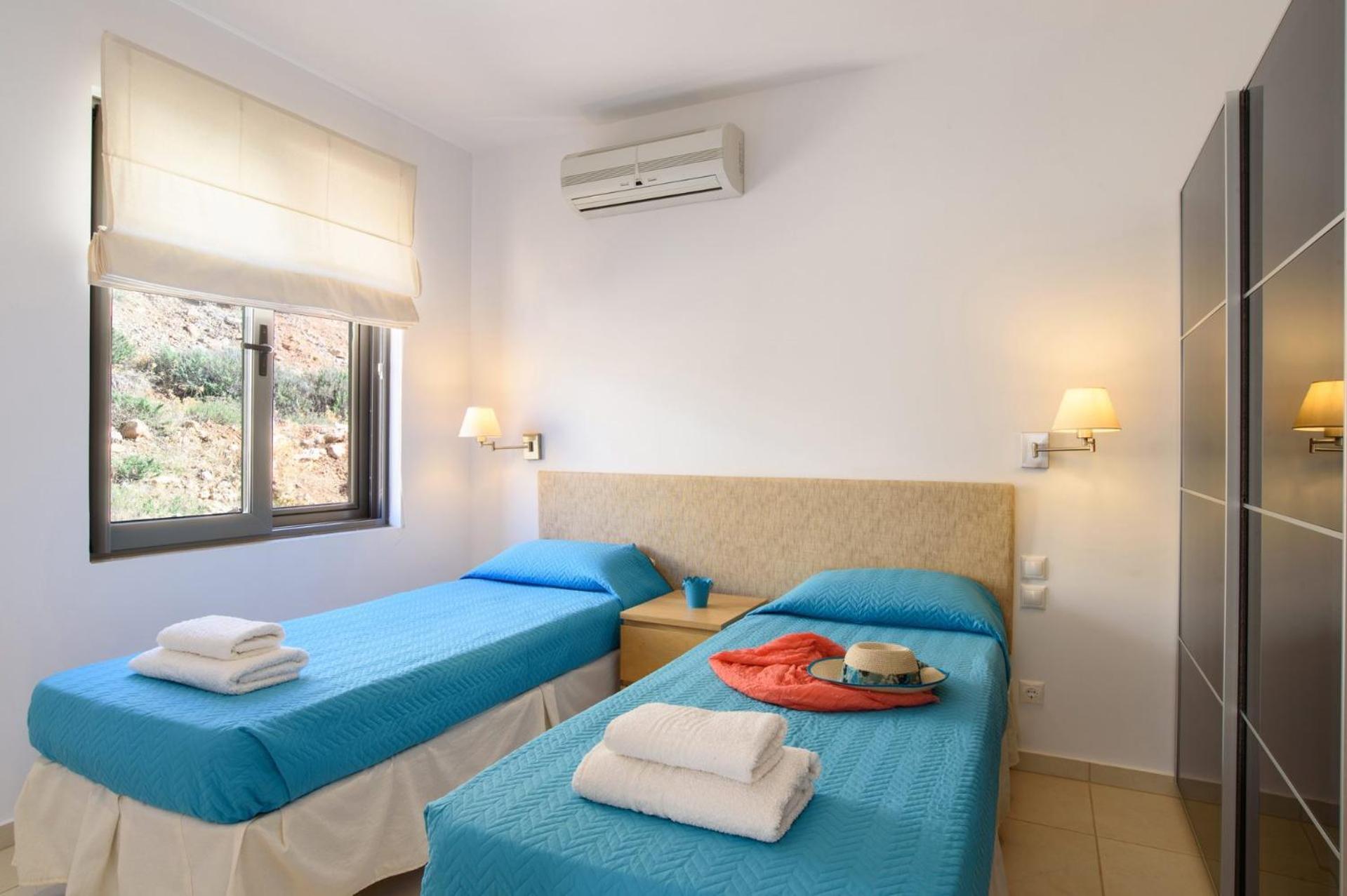 Villa Anastasia Rodos By